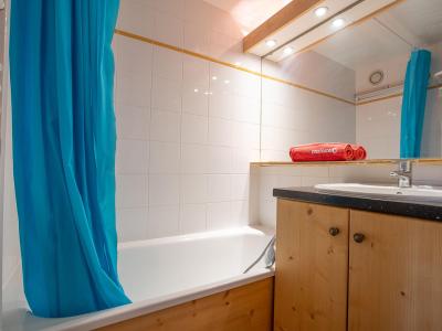 Holiday in mountain resort 2 room apartment 4 people (20) - Arcelle - Val Thorens - Accommodation