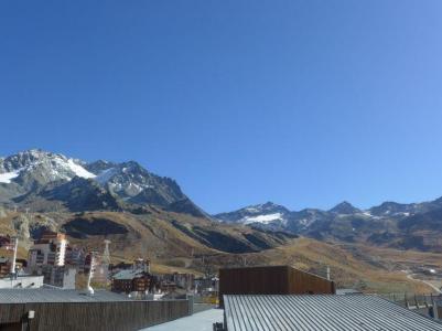 Holiday in mountain resort 2 room apartment 5 people (10) - Arcelle - Val Thorens - Accommodation