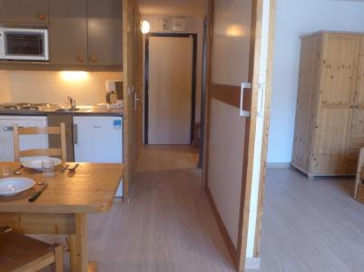 Каникулы в горах Апартаменты 2 комнат 5 чел. (10) - Arcelle - Val Thorens - Салон