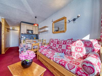Каникулы в горах Апартаменты 2 комнат 4 чел. (16) - Arcelle - Val Thorens - квартира