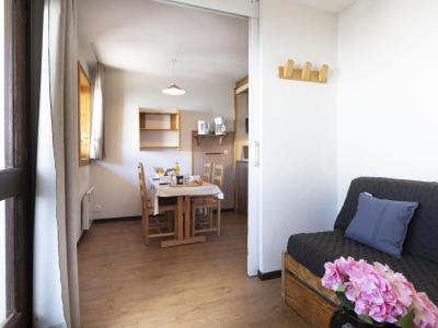 Holiday in mountain resort 2 room apartment sleeping corner 4 people (17) - Arcelle - Val Thorens - Accommodation