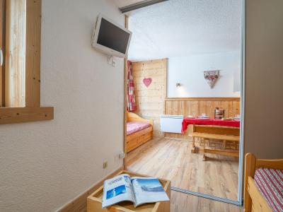 Urlaub in den Bergen 2-Zimmer-Appartment für 4 Personen (22) - Arcelle - Val Thorens - Unterkunft