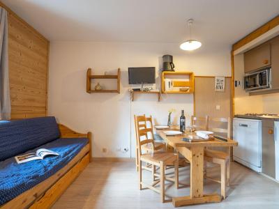 Urlaub in den Bergen 2-Zimmer-Appartment für 5 Personen (10) - Arcelle - Val Thorens - Unterkunft