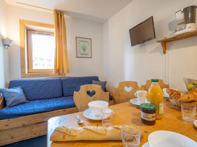 Urlaub in den Bergen 2-Zimmer-Appartment für 6 Personen (13) - Arcelle - Val Thorens - Unterkunft