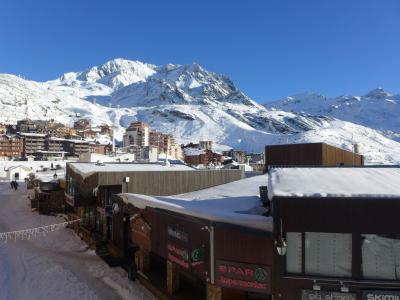 Vacanze in montagna Appartamento 2 stanze per 5 persone (10) - Arcelle - Val Thorens