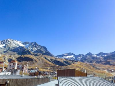 Vacanze in montagna Appartamento 2 stanze per 5 persone (10) - Arcelle - Val Thorens
