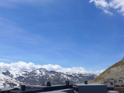 Vacanze in montagna Monolocale con alcova per 4 persone (4) - Arcelle - Val Thorens