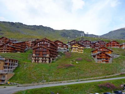 Alquiler al esquí Apartamento 2 piezas para 4 personas (22) - Arcelle - Val Thorens - Verano