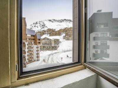 Vacanze in montagna Appartamento 2 stanze per 6 persone (13) - Arcelle - Val Thorens