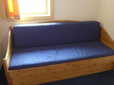 Wakacje w górach Apartament 2 pokojowy 6 osób (13) - Arcelle - Val Thorens - Pokój gościnny