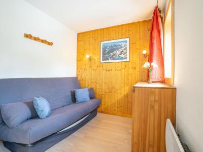 Vacaciones en montaña Apartamento cabina 2 piezas para 4 personas (11) - Arcelle - Val Thorens - Alojamiento