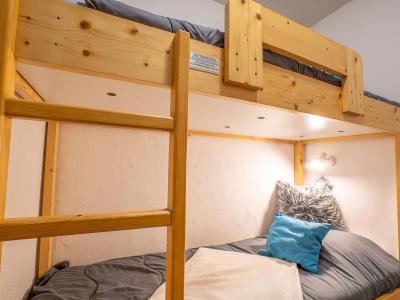 Vacaciones en montaña Apartamento cabina para 4 personas (4) - Arcelle - Val Thorens - Alojamiento