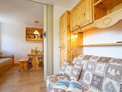 Vakantie in de bergen Appartement 2 kamers 4 personen (20) - Arcelle - Val Thorens - Verblijf