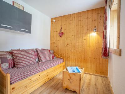 Vakantie in de bergen Appartement 2 kamers 4 personen (22) - Arcelle - Val Thorens - Verblijf