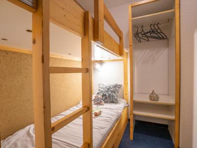 Vakantie in de bergen Appartement 2 kamers 6 personen (13) - Arcelle - Val Thorens - Verblijf