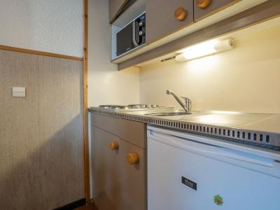 Vacances en montagne Appartement 2 pièces 6 personnes (13) - Arcelle - Val Thorens - Logement