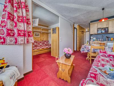 Vacances en montagne Appartement 2 pièces coin montagne 4 personnes (16) - Arcelle - Val Thorens - Logement