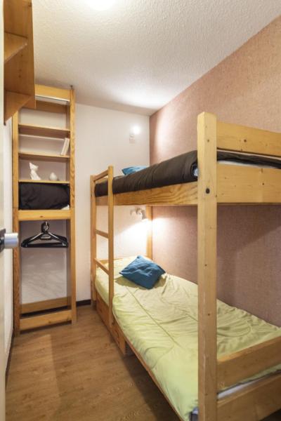 Vacances en montagne Appartement 2 pièces coin montagne 4 personnes (17) - Arcelle - Val Thorens - Logement