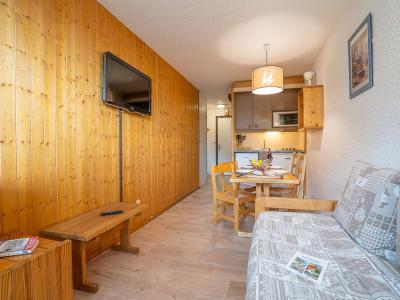 Vakantie in de bergen Studio cabine 4 personen (4) - Arcelle - Val Thorens - Verblijf