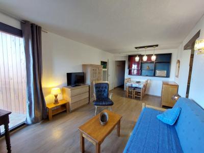 Holiday in mountain resort 2 room apartment 4 people (9) - Ariane - Le Corbier - Accommodation