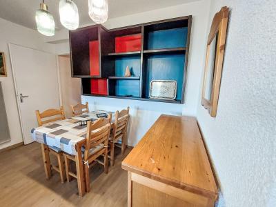 Holiday in mountain resort 2 room apartment 4 people (9) - Ariane - Le Corbier - Accommodation