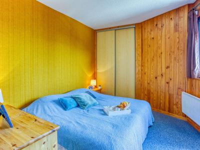 Holiday in mountain resort 2 room apartment 6 people (3) - Ariane - Le Corbier - Accommodation