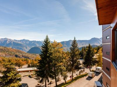Vacanze in montagna Appartamento 1 stanze per 2 persone (5) - Ariane - Le Corbier - Esteriore estate