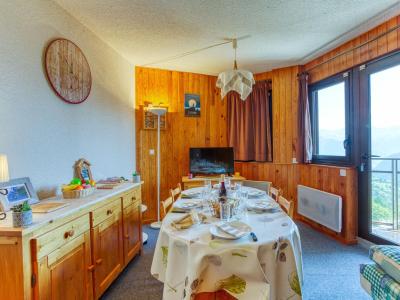 Vacaciones en montaña Apartamento 2 piezas para 6 personas (3) - Ariane - Le Corbier - Alojamiento