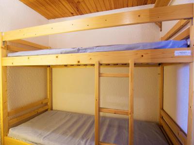 Vacaciones en montaña Apartamento 2 piezas para 6 personas (3) - Ariane - Le Corbier - Camas literas