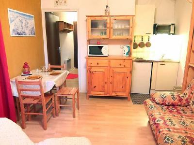 Vacanze in montagna Appartamento 1 stanze per 2 persone (5) - Ariane - Le Corbier - Alloggio