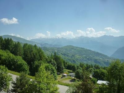 Vacances en montagne Appartement 1 pièces 2 personnes (5) - Ariane - Le Corbier - Logement