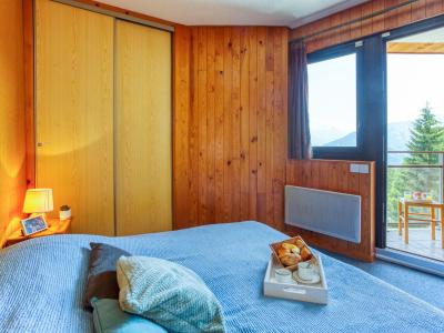 Vacances en montagne Appartement 2 pièces 6 personnes (3) - Ariane - Le Corbier - Logement
