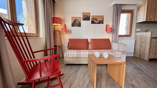 Urlaub in den Bergen 2-Zimmer-Appartment für 5 Personen (001) - Arietis - Avoriaz - Wohnzimmer