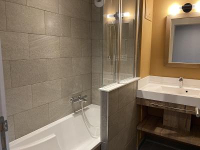 Vacances en montagne Appartement 3 pièces 7 personnes (002) - Arietis - Avoriaz - Salle de bain