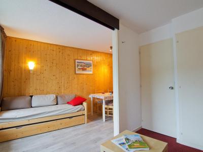 Vacanze in montagna Appartamento 2 stanze per 5 persone (1) - Armoise - Les Menuires