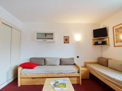 Vacanze in montagna Appartamento 2 stanze per 5 persone (1) - Armoise - Les Menuires