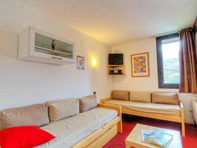Vacanze in montagna Appartamento 2 stanze per 5 persone (1) - Armoise - Les Menuires - Alloggio