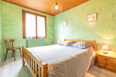 Wakacje w górach Apartament 4 pokojowy 6 osób ( AN03) - Arnaud Nicole - Aussois - Pokój