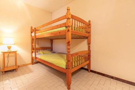 Wakacje w górach Apartament 4 pokojowy 6 osób ( AN03) - Arnaud Nicole - Aussois - Pokój
