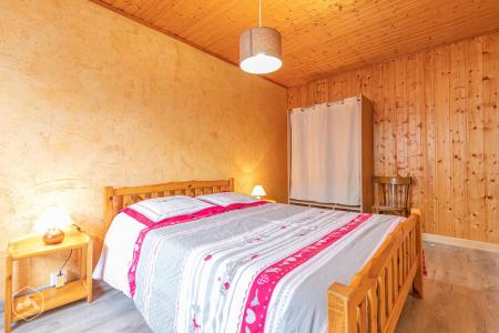 Vacances en montagne Appartement 4 pièces 6 personnes ( AN03) - Arnaud Nicole - Aussois - Chambre