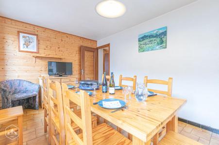 Location Aussois : Arnaud Nicole été