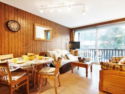 Holiday in mountain resort 2 room apartment 4 people (4) - Arve 1 et 2 - Chamonix - Accommodation