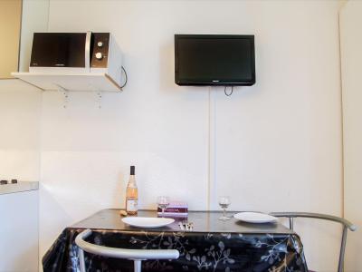 Vacances en montagne Appartement 1 pièces 2 personnes (3) - Arve 1 et 2 - Chamonix