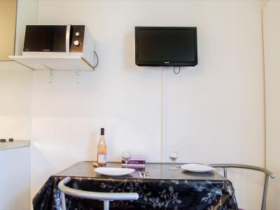 Vacanze in montagna Appartamento 1 stanze per 2 persone (3) - Arve 1 et 2 - Chamonix - Alloggio
