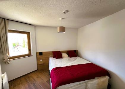 Vacances en montagne ARYA - Living Stone - Vars - Chambre