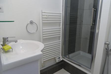 Holiday in mountain resort 3 room apartment 7 people (905) - Aster - Avoriaz - Shower room