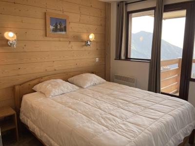 Holiday in mountain resort 4 room apartment 8 people (702) - Aster - Avoriaz - Bedroom