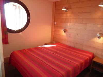 Urlaub in den Bergen 4-Zimmer-Appartment für 8 Personen (608) - Aster - Avoriaz - Schlafzimmer