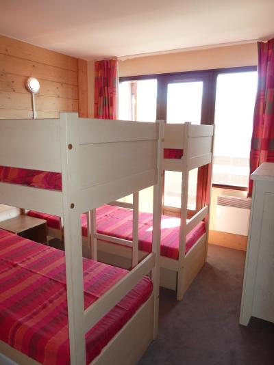 Vakantie in de bergen Appartement 4 kamers 8 personen (608) - Aster - Avoriaz - Kamer