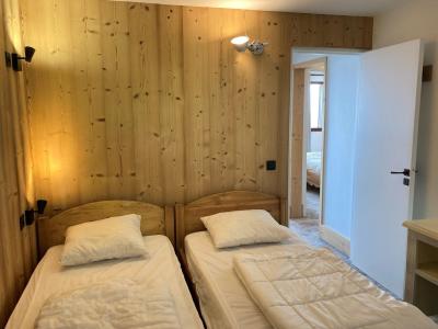 Vakantie in de bergen Appartement 4 kamers 8 personen (702) - Aster - Avoriaz - Kamer